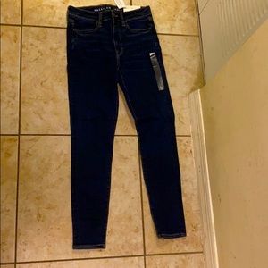 Womens jeans size 6